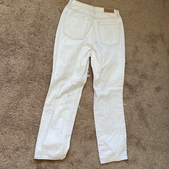 PacSun Dad Jeans - Picture 2 of 3